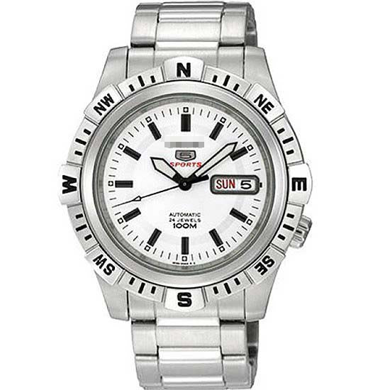 Wholesale Stainless Steel Men SRP135K1 Watch