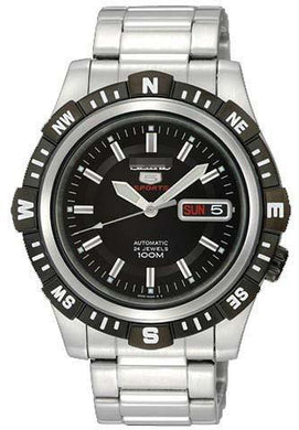 Customize Stainless Steel Watch Bracelets SRP139K1