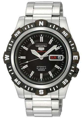 Wholesale Stainless Steel Men SRP139K1 Watch