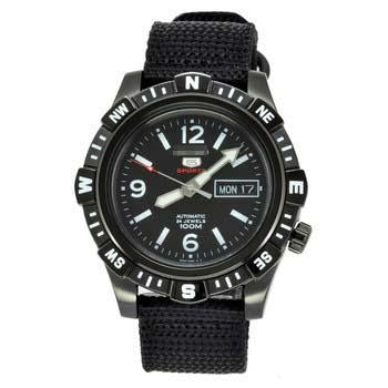 Customization Nylon Watch Bands SRP147K1