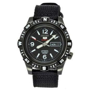 Customization Nylon Watch Bands SRP147K1