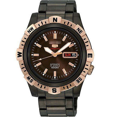 Custom Stainless Steel Watch Bracelets SRP148J1