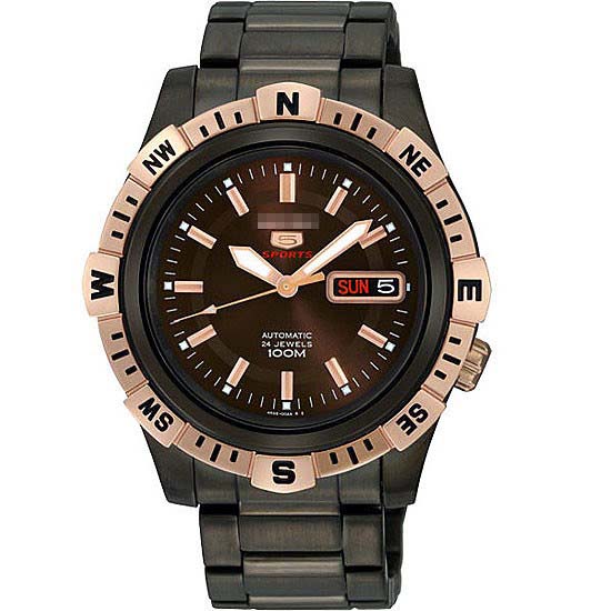 Wholesale Stainless Steel Men SRP148J1 Watch