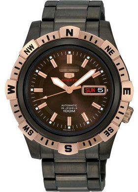 Wholesale Gold Men SRP148K1 Watch