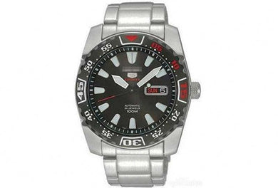 Customize Black Watch Dial SRP167K1