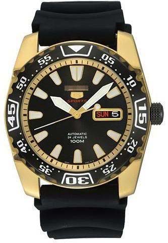 Wholesale Stainless Steel Men SRP170K1 Watch