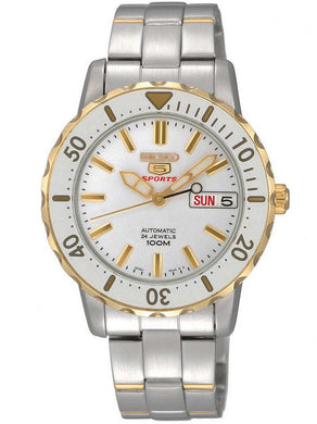 Wholesale Stainless Steel Watch Bracelets SRP194K1