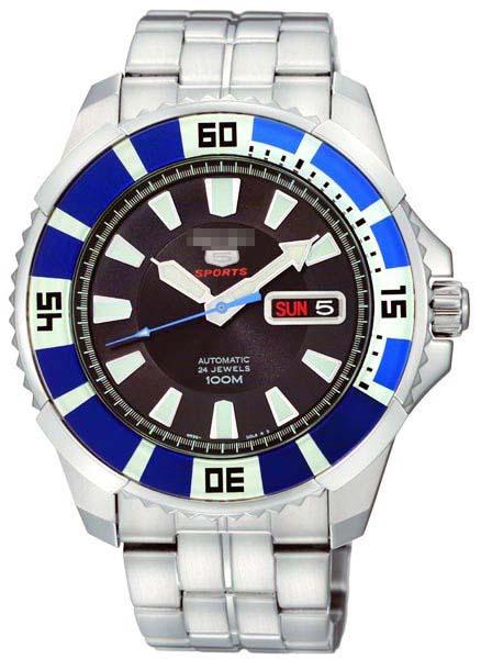 Wholesale Stainless Steel Watch Bracelets SRP203K1