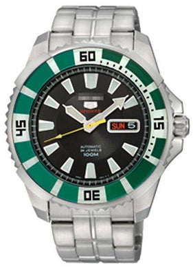 Custom Stainless Steel Watch Bracelets SRP205K1