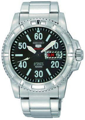 Custom Watch Dial SRP213K1