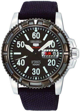 Custom Watch Dial SRP219K1