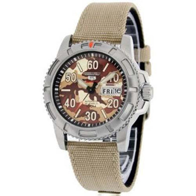 Customize Multicolour Watch Dial SRP221K2