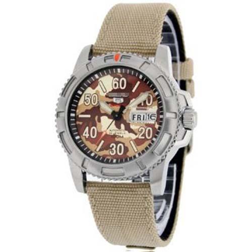 Customize Multicolour Watch Dial SRP221K2