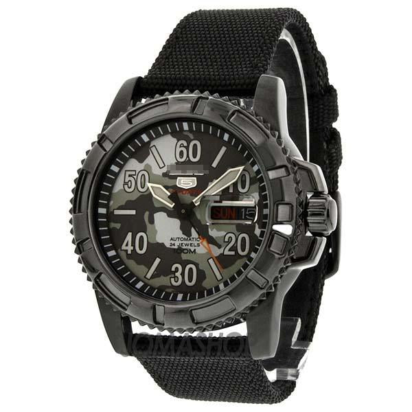 Wholesale Nylon Watch Bands SRP225K2