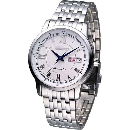 Customization Stainless Steel Watch Bracelets SRP257J1