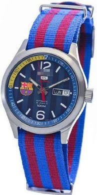 Custom Multicolour Watch Dial SRP303J1