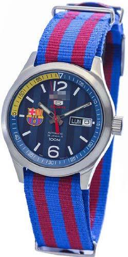 Custom Multicolour Watch Dial SRP303J1