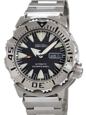Customized Stainless Steel Watch Bracelets SRP307K1