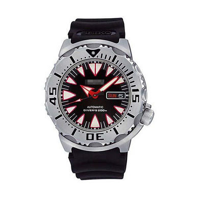 Custom Silicone Watch Bands SRP313K1