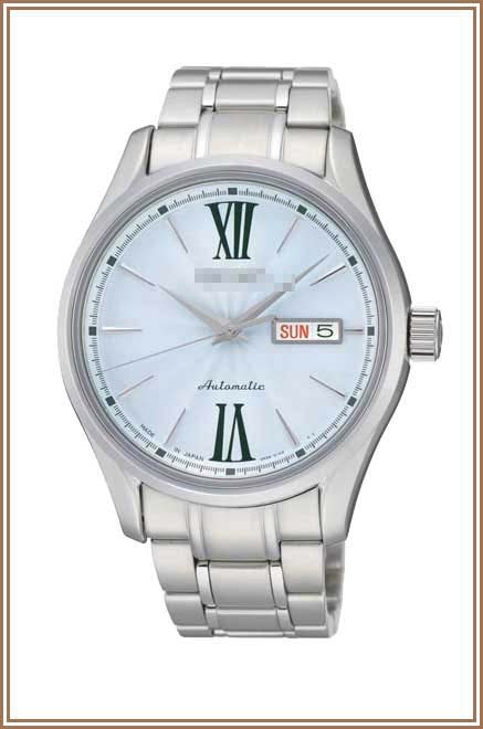 Wholesale Stainless Steel Men SRP325J1 Watch