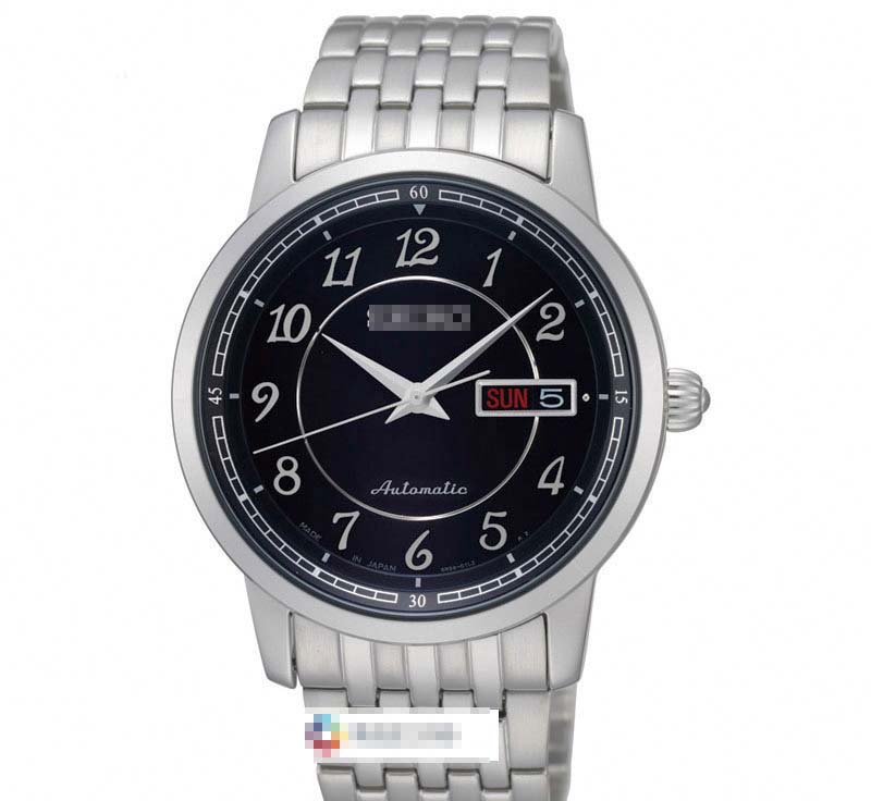 Wholesale Stainless Steel Men SRP333J1 Watch