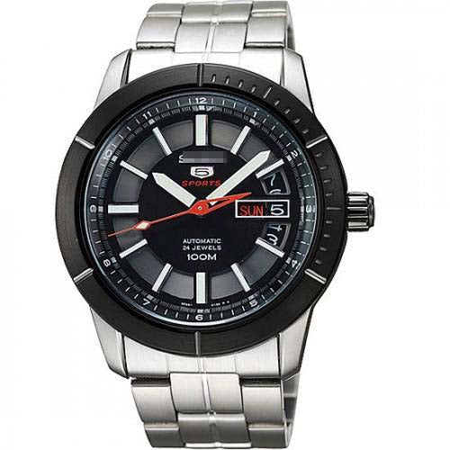 Wholesale Stainless Steel Men SRP341K1 Watch