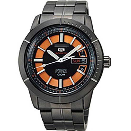 Wholesale Stainless Steel Watch Bracelets SRP345K1