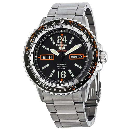 Wholesale Stainless Steel Men SRP347K1 Watch