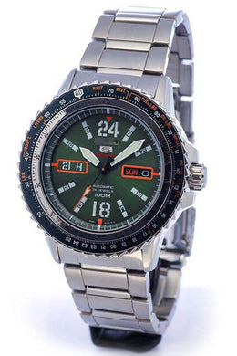 Wholesale Stainless Steel Men SRP349K1 Watch