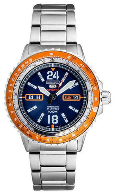 Wholesale Stainless Steel Men SRP351K1 Watch