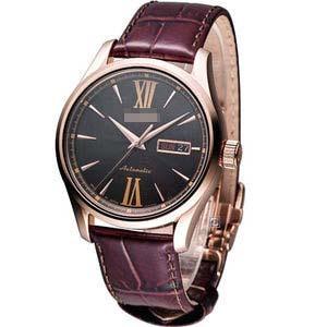 Customize Leather Watch Straps SRP384J1