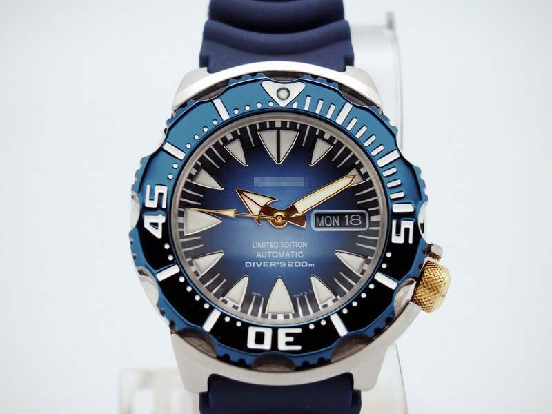 Wholesale Rubber Watch Bands SRP455K1