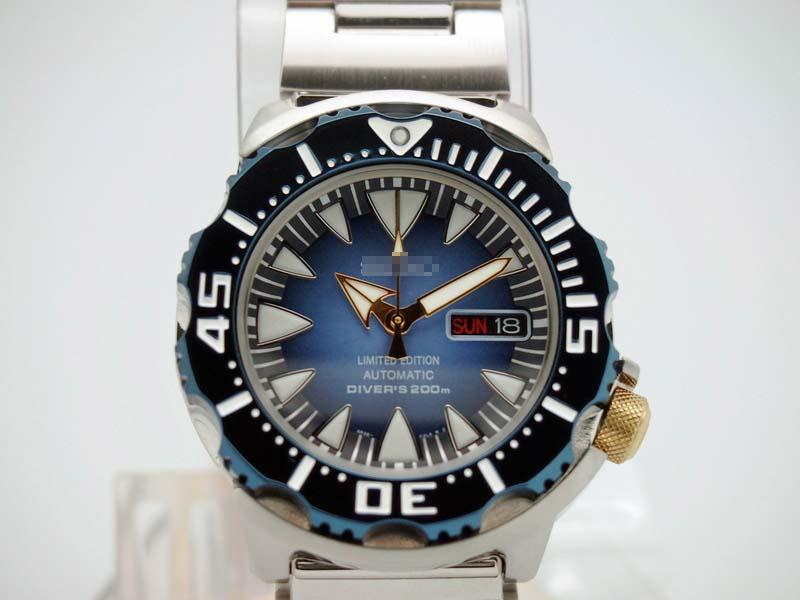 Wholesale Stainless Steel Men SRP461K1 Watch