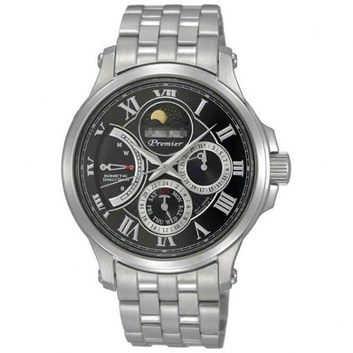 Wholesale Stainless Steel Men SRX005P1 Watch