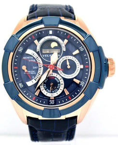Wholesale Rose Gold Men SRX010P1 Watch