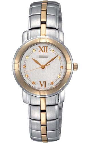 Customize Silver Watch Dial SRZ372P1