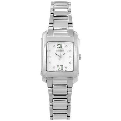 Custom Made White Watch Dial SRZ379P1