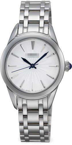 Customize White Watch Dial SRZ381P1