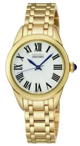 Custom White Watch Dial SRZ384P1