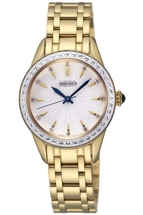 Customize White Watch Dial SRZ386P1