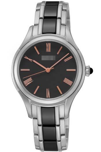 Customize White Watch Dial SRZ397P1