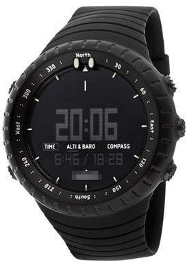 Customize Rubber Watch Bands SS014279010