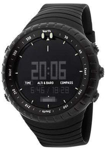 Customize Rubber Watch Bands SS014279010