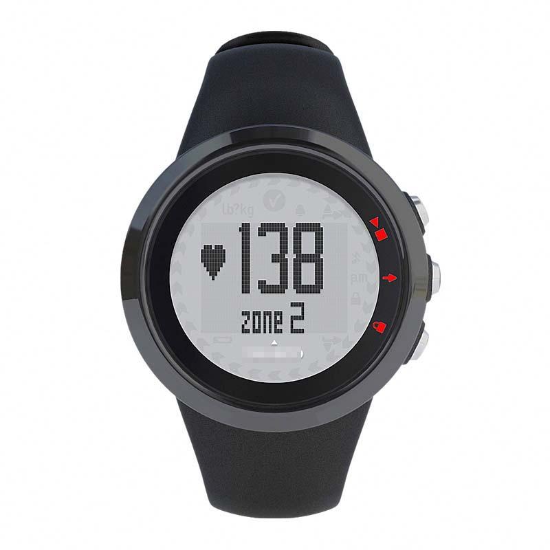 Wholesale Rubber Watch Bands SS015854000