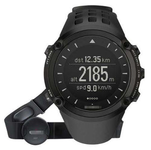 Wholesale Black Watch Dial SS018373000
