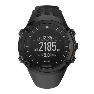 Wholesale Black Watch Dial SS018374000