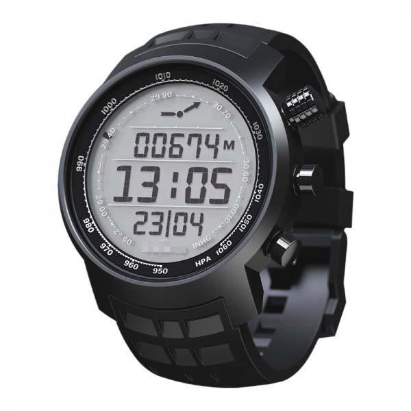 Customize Rubber Watch Bands SS018732000