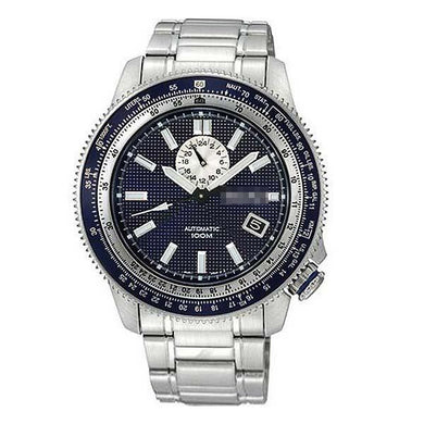 Custom Stainless Steel Watch Bracelets SSA001J