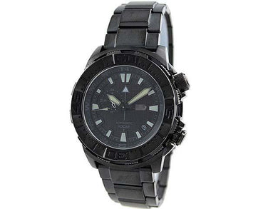 Customize Black Watch Dial SSA051J1