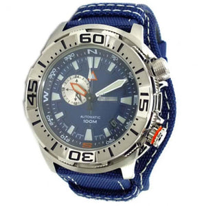 Wholesale Nylon Watch Bands SSA053J1
